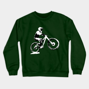 mtb Crewneck Sweatshirt